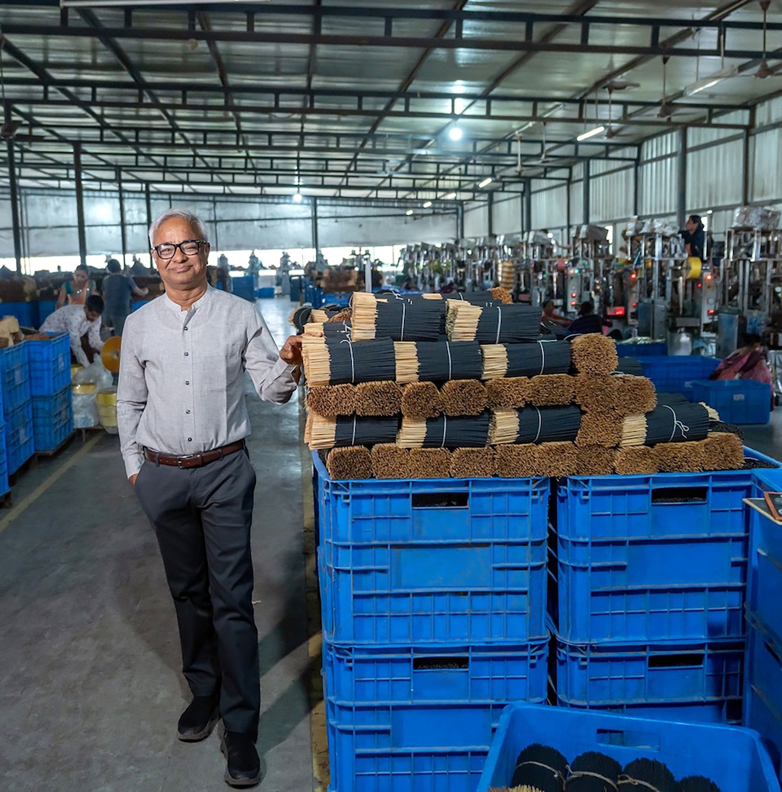 MS Dhoni-Endorsed Incense Brand Zed Black Is Now a Case Study at Harvard Business School