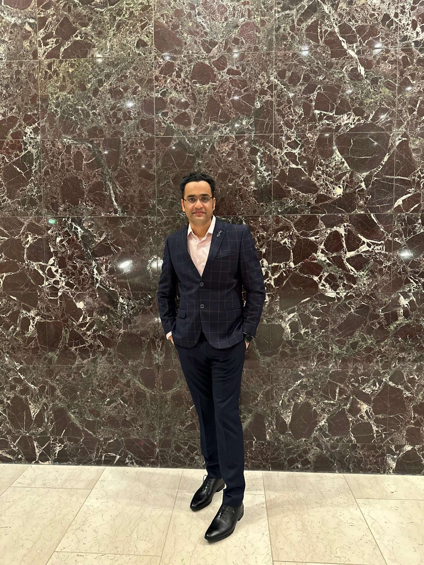 From Banker to Mutual Fund Distributor: The Inspiring Journey of Deepak Bhatt with NJ Wealth