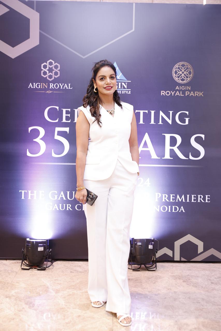 Tanya Singh: A Pillar of AIGIN Group’s Sales Success for Over 14 Years