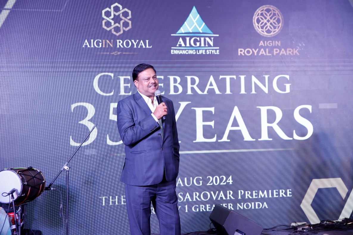 AIGIN: Building Timeless Landmarks with Vision and Integrity