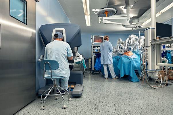 Top Urologist in Kolkata: Why Patients Trust Dr. Tarun Jindal for Advanced Uro-Oncology Care
