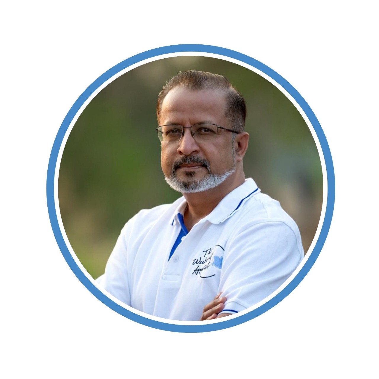 The Weekend Aquarist Magazine & Podcast Celebrate 6 Months of Making Waves in the Indian Aquarium Hobby Space