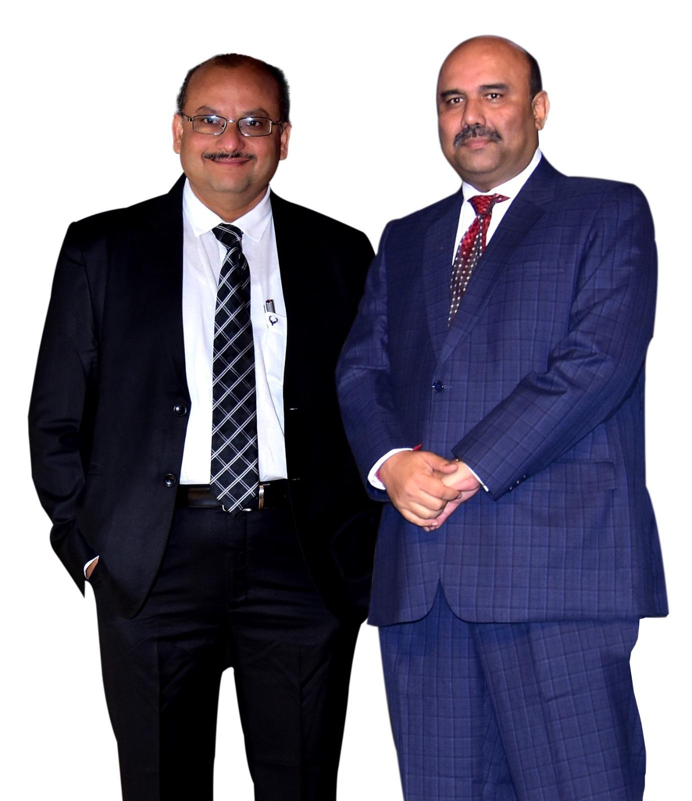 The NJ Group Story: How Two Friends Redefined Mutual Fund Distribution in India