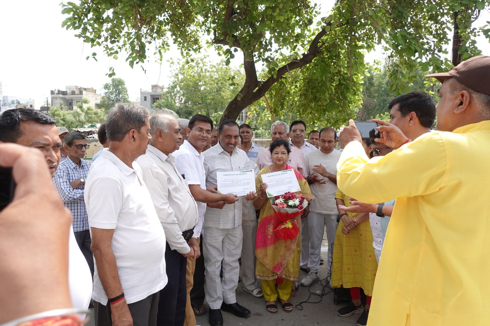 Sardar Patel Yuva Kendra: Aware, Inspire, Empower – Together for a Better Tomorrow