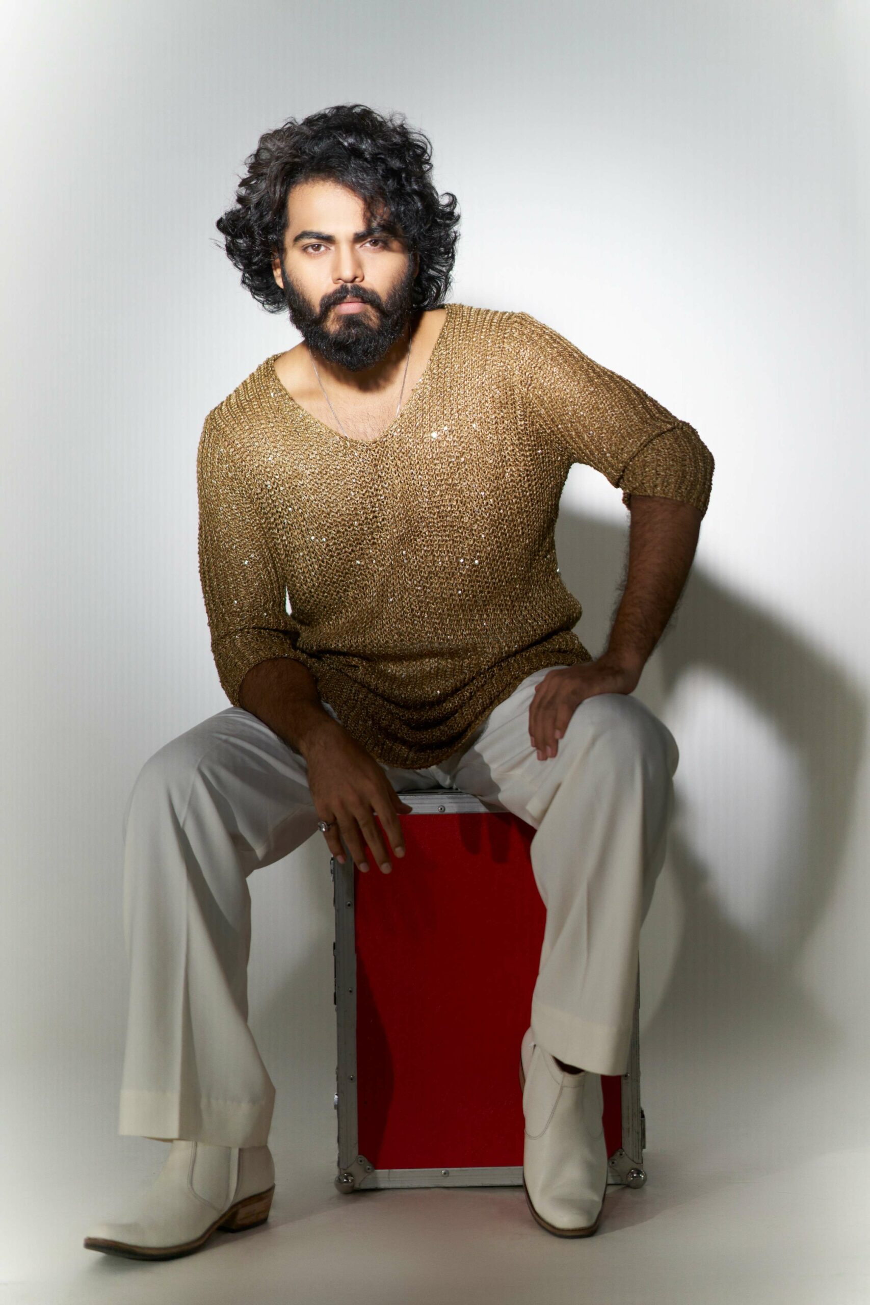 “I Just Went Without Expectations, And Won!”, Dhairya Gholap on Bagging the Filmfare Marathi Award for Best Debut