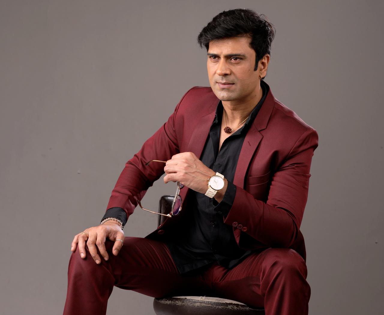 Raja Guru: From a Small Village to the Silver Screen — The Inspiring Journey of the ‘AARADHYA’ Star