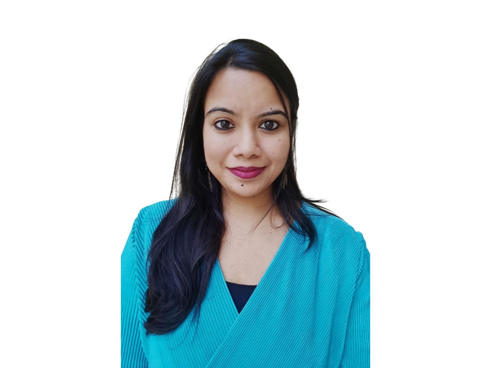 Shalini Jain’s Velvet Speech: Transforming Silence into Strength, One Voice at a Time