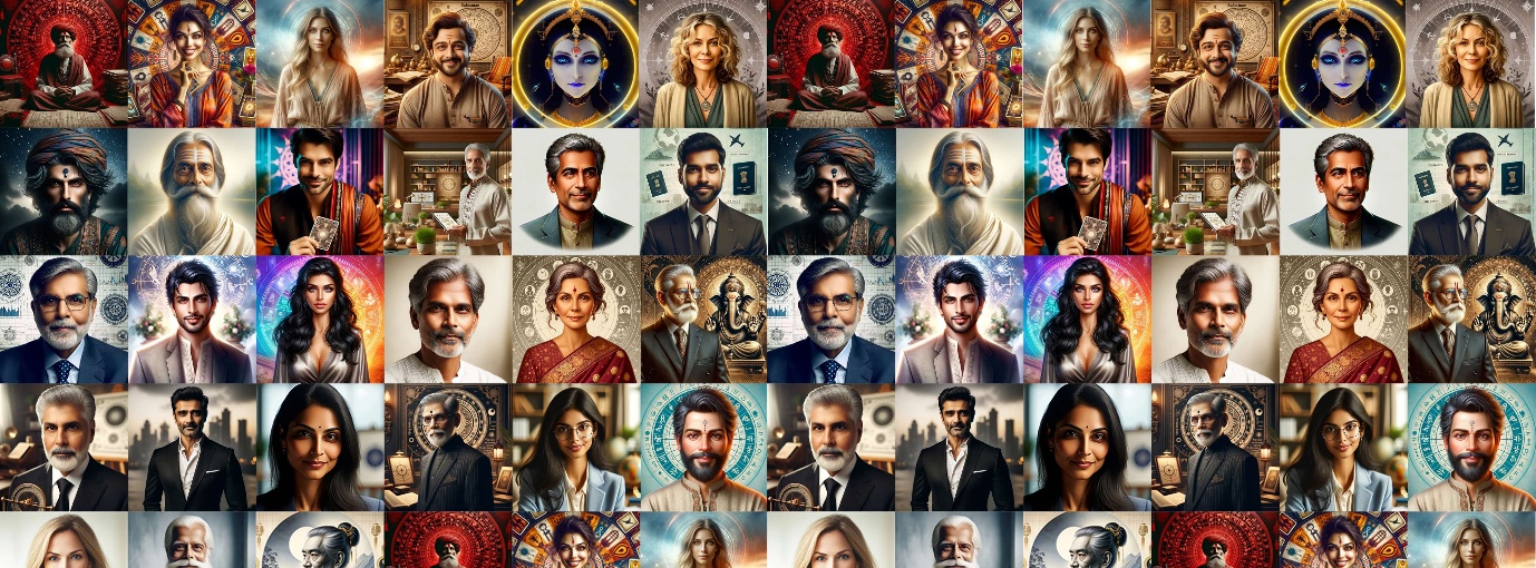 AstroSage AI Unlocks New Milestone: 10 Crore Questions Answered by AI Astrologer!