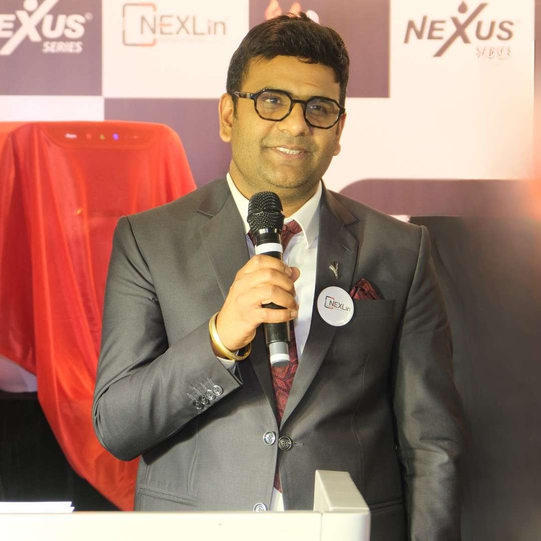 Rajat Bansal: A Visionary Behind India’s Water Innovation Movement