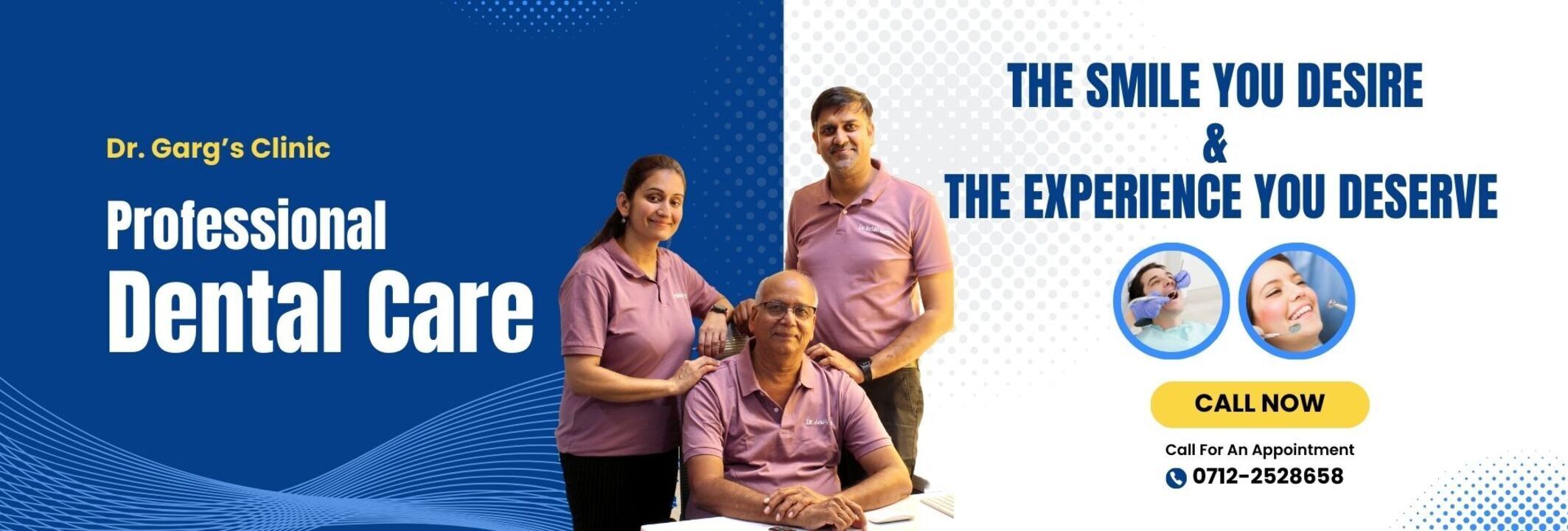 Design, Precision, and Trust: The Story Behind Garg’s Clinic’s Rise to the Top