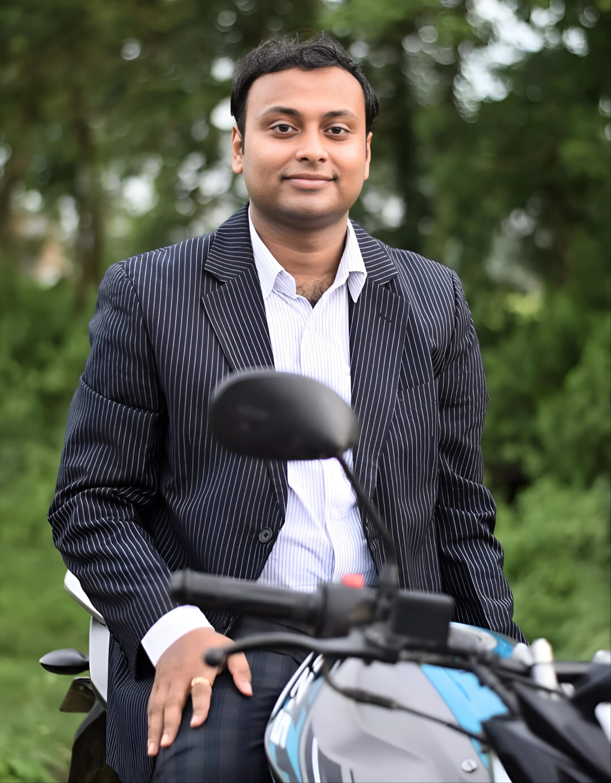 From Hospital Bed to Digital Beacon: Sudipta Das is Redefining Resilience and Revolutionizing Content Creation Across India