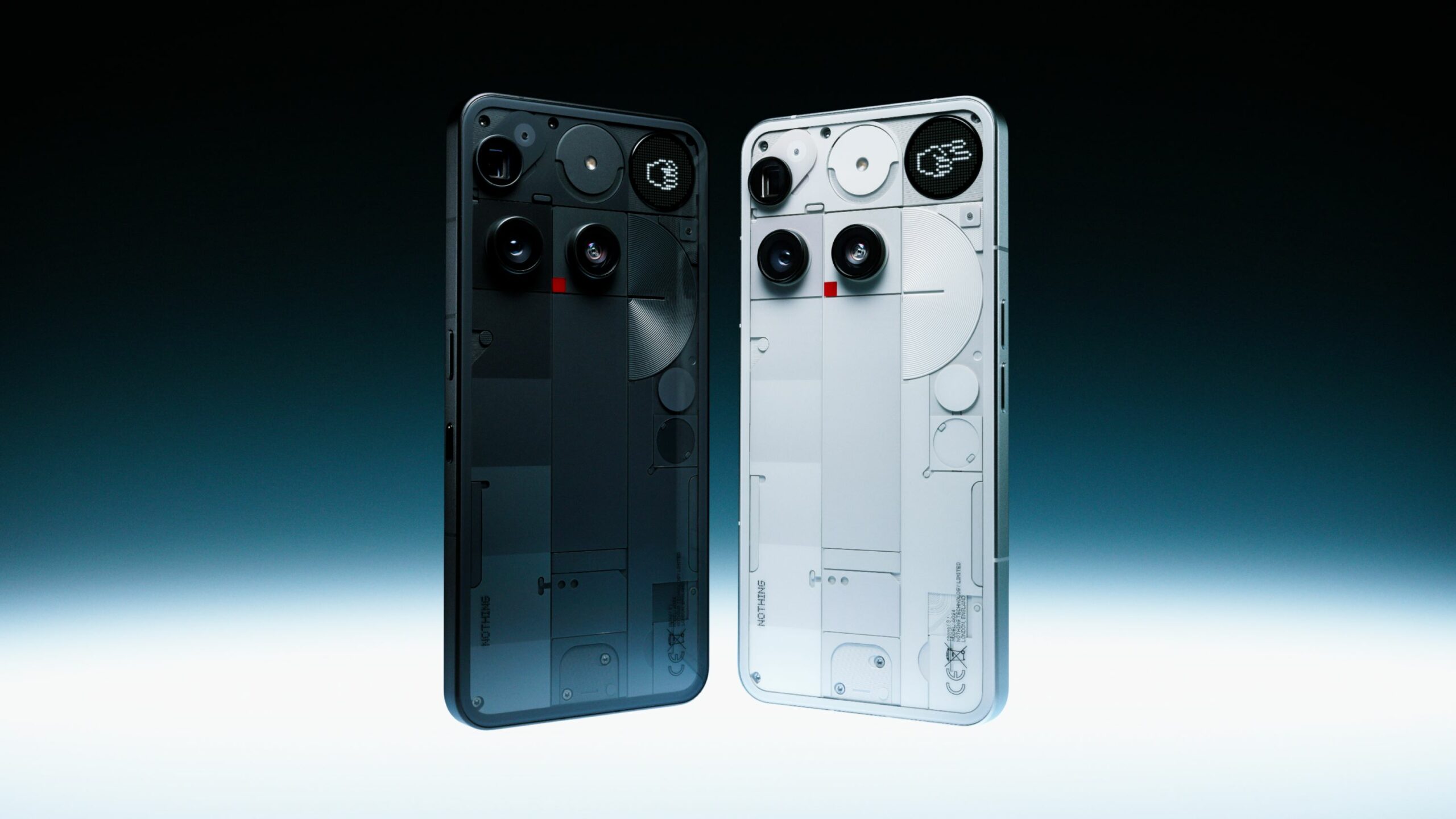 Nothing Phone (3) Now On Sale in India