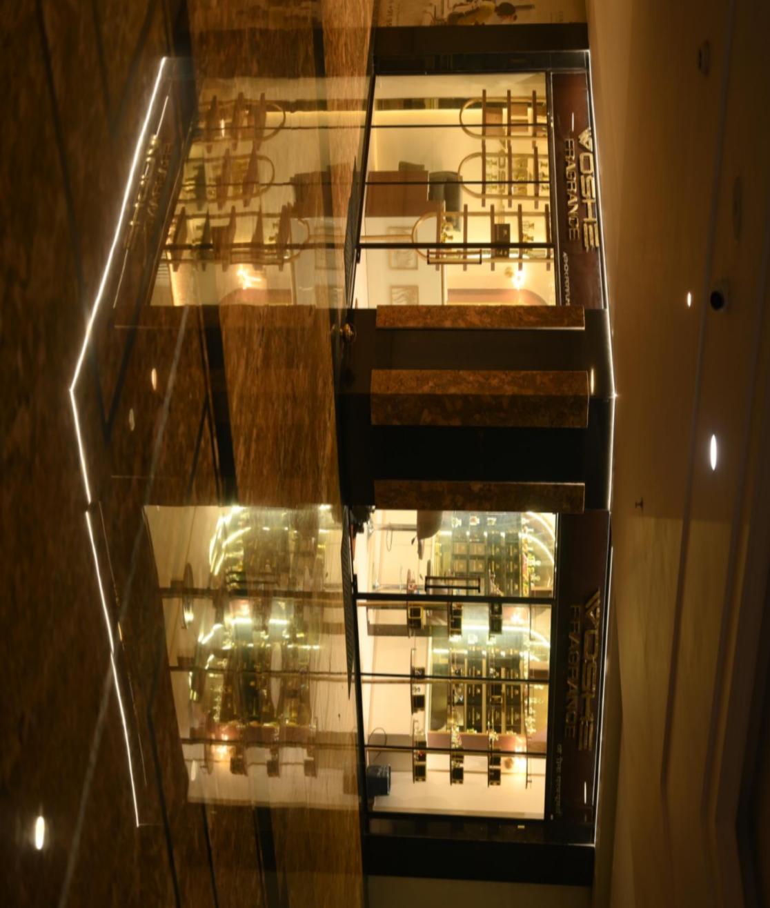 WOSHE: A Royal Fragrance Legacy from the Heart of India