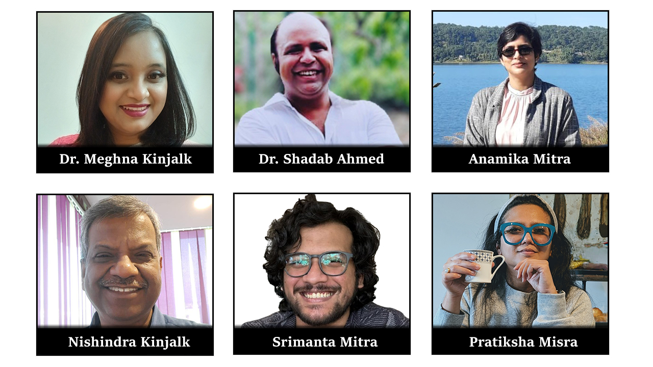 Meet the Poets Quietly Reshaping Indian Literature.