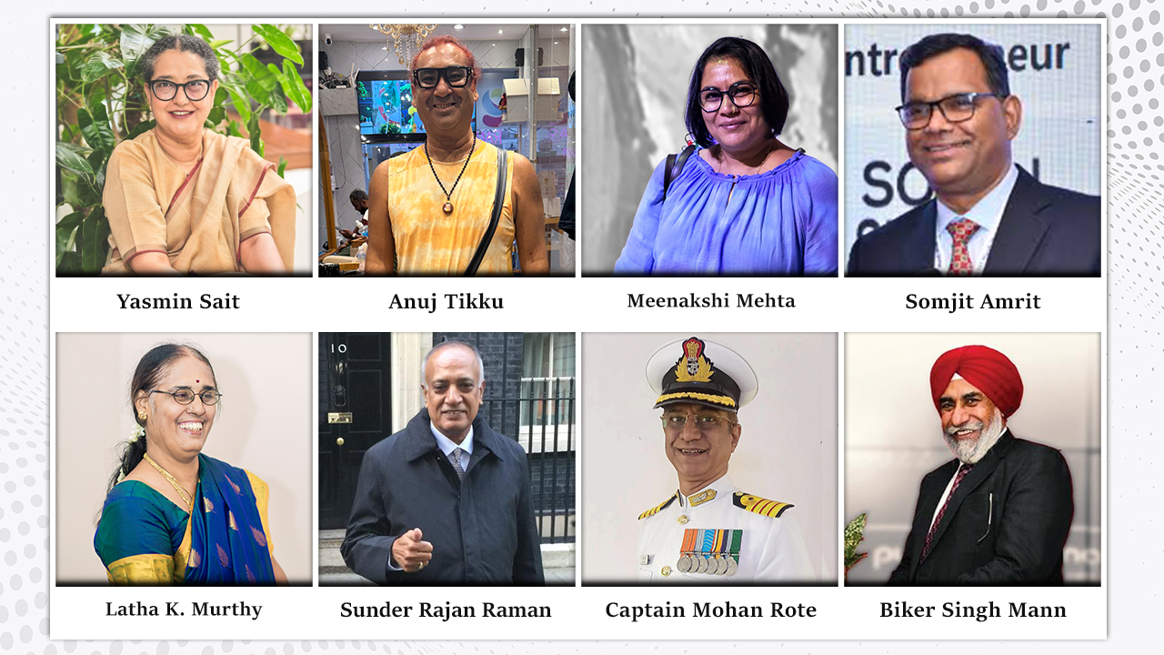 These Authors Are Preserving Life Stories You’ll Want to Remember.