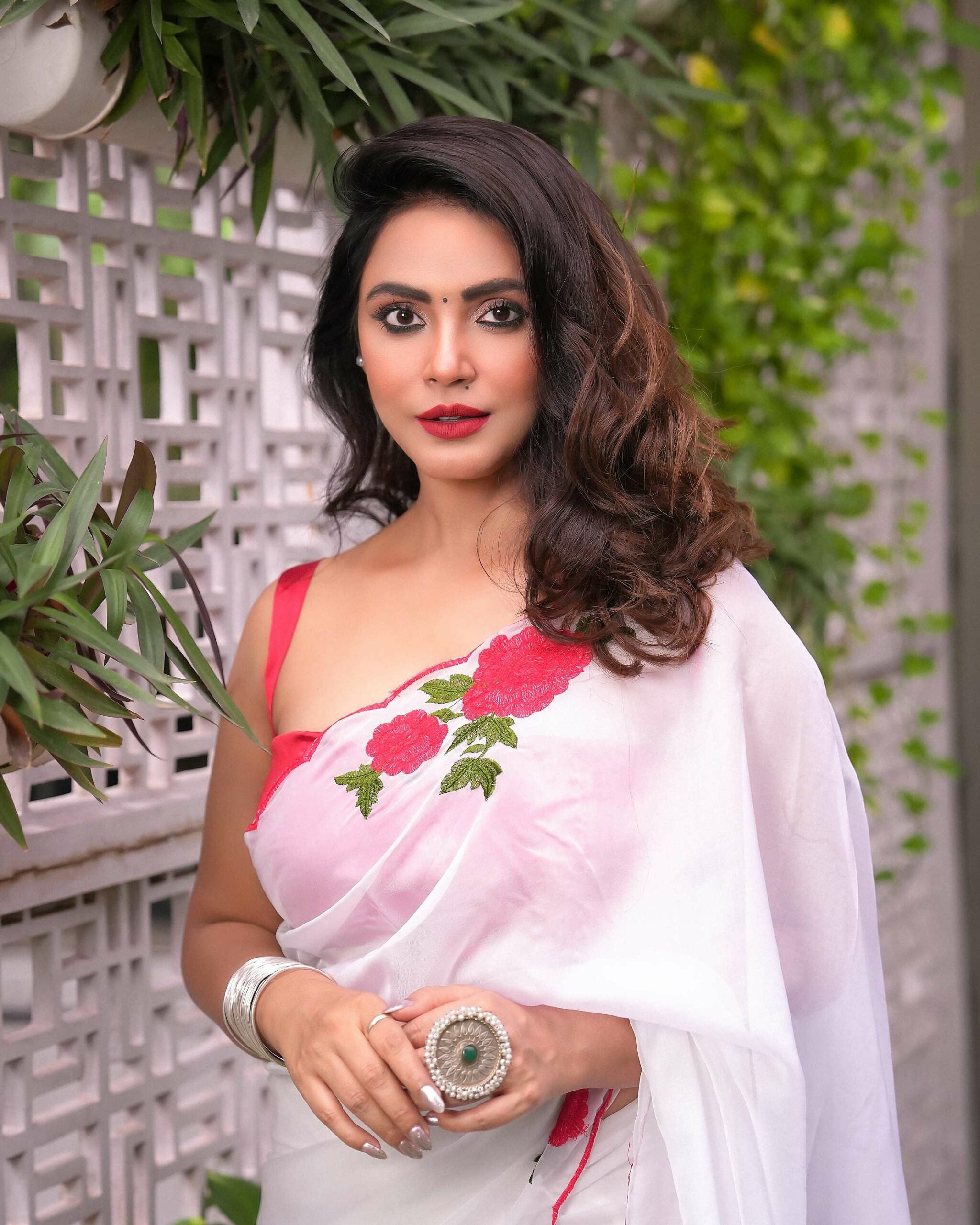 NEETU CHANDRA – THE TRUSTED FACE OF BIHAR