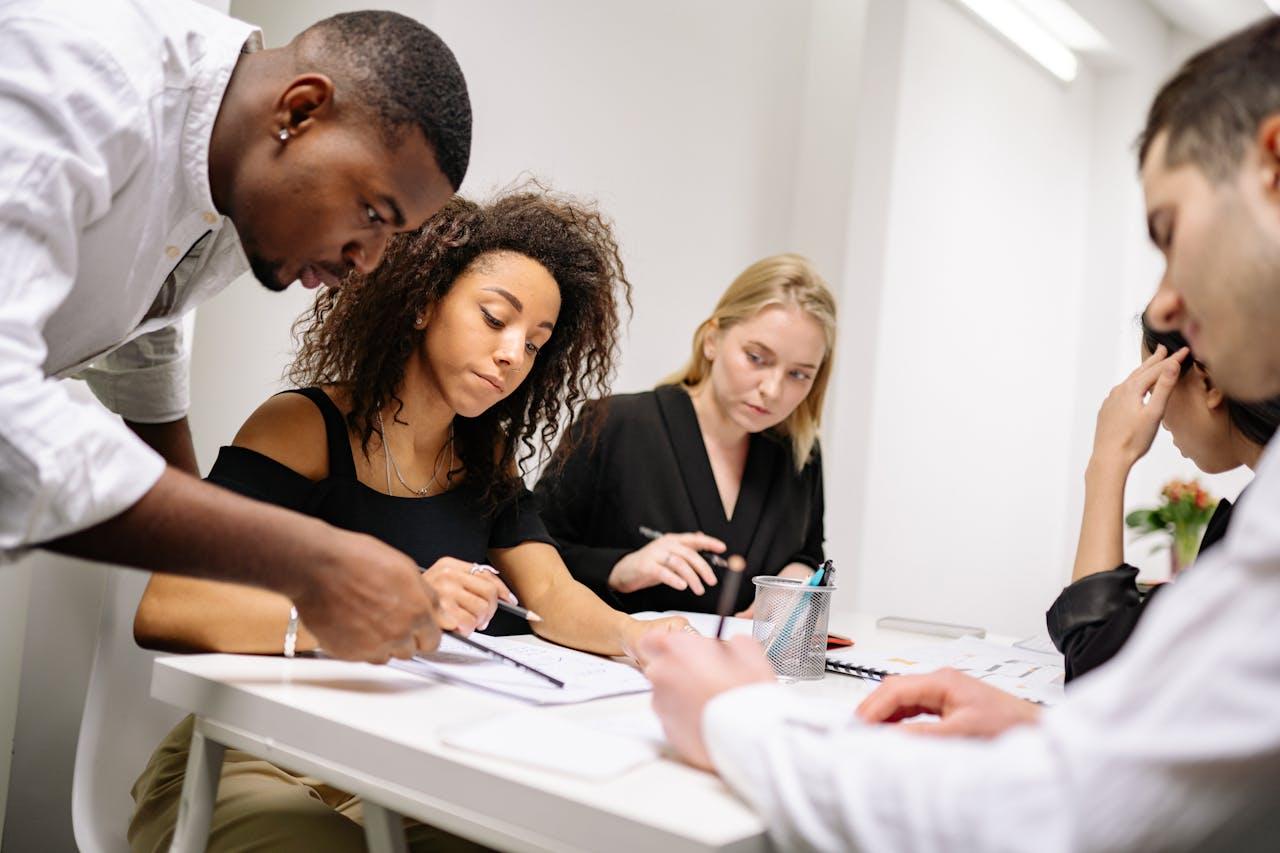 How Time Camp and Productivity Monitoring Can Revolutionize the Modern Workplace