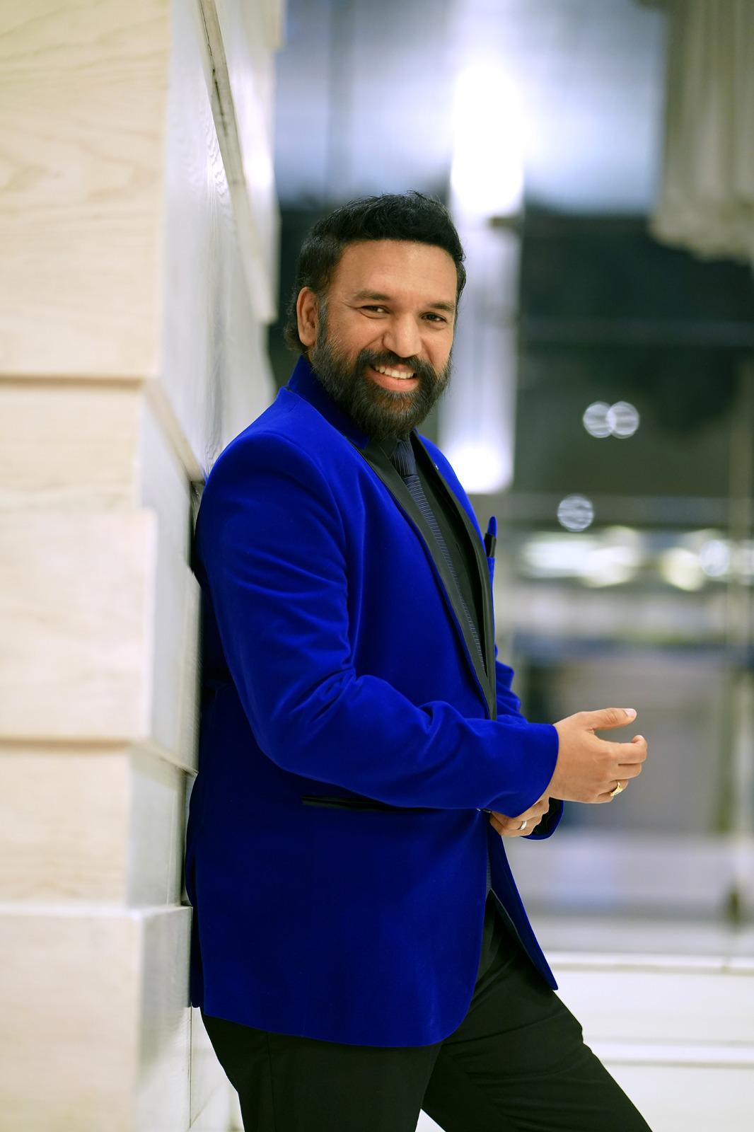 Mister Cosmo India 2025 Marks Its Grand Debut on the National Stage