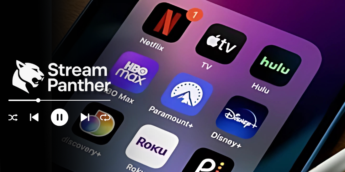 How Is The Stream Panther Redefining Hollywood’s Insider Conversations?