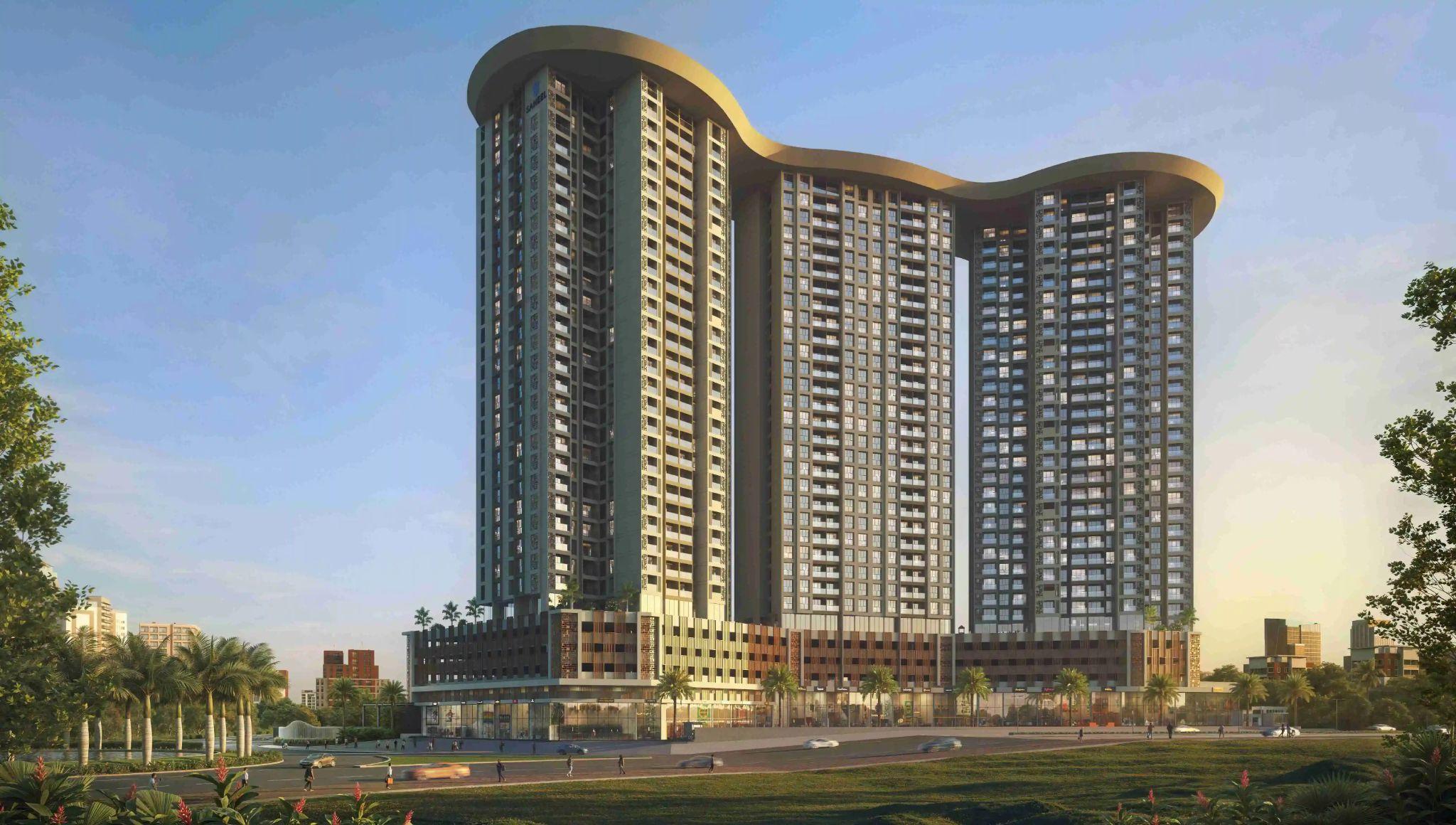 Luxury & Convenience: Saheel Properties Redefines Living in Hinjawadi Phase 3
