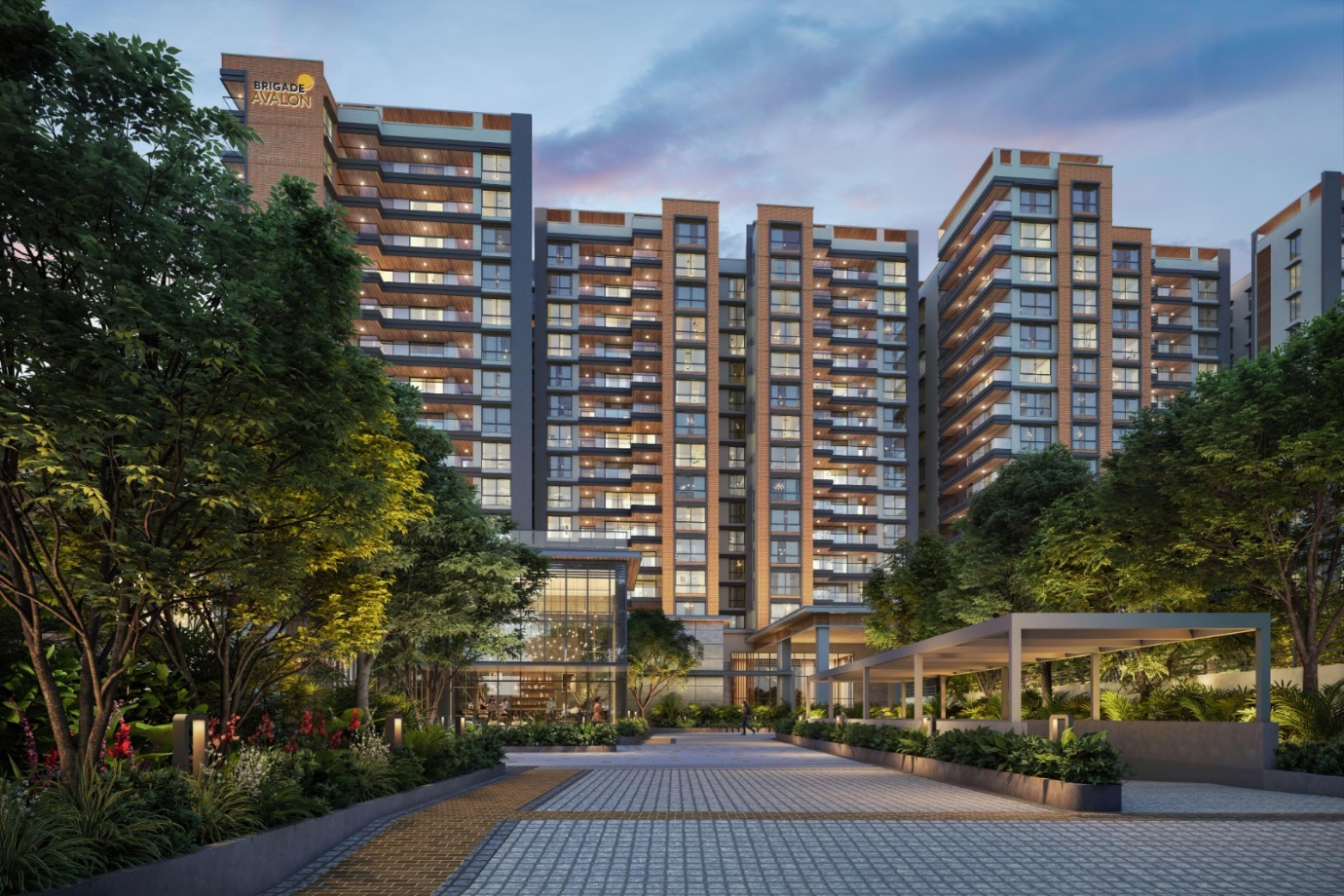 Top Builders Offering 2BHK and 3BHK Flats in Whitefield Bangalore: Sowparnika, Sattva, 2G Tula & More