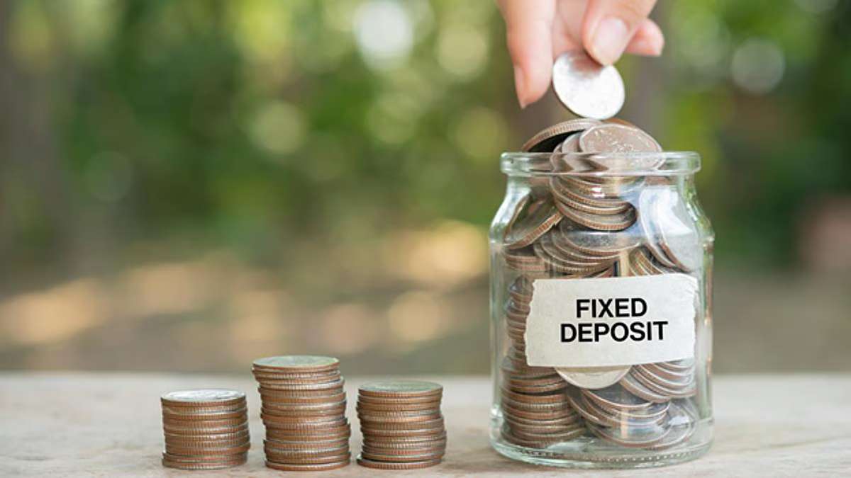 Online Fixed Deposit Account in India: A Digital Investment Guide