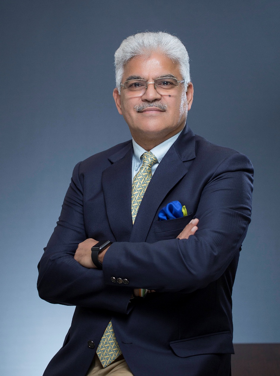 B L Kashyap & Sons Limited awarded a project worth ₹910 Crore excl. GST by BPTP Limited