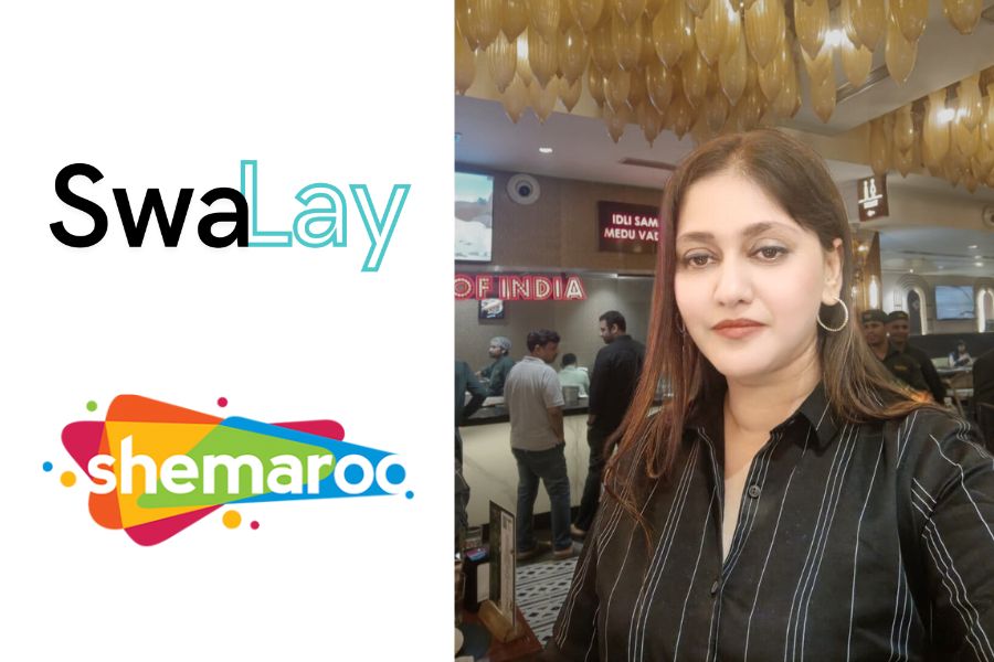 Pervinder Kaur’s ‘Sama’ Marks a New Chapter for Indie Music, Powered by SwaLay’s A2A Initiative