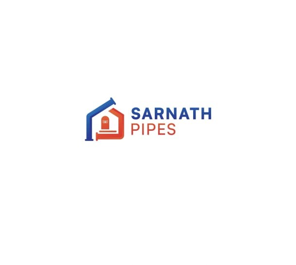 Sarnath Pipes – Premium Sanitaryware, Pipes & Plumbing Services Under One Roof