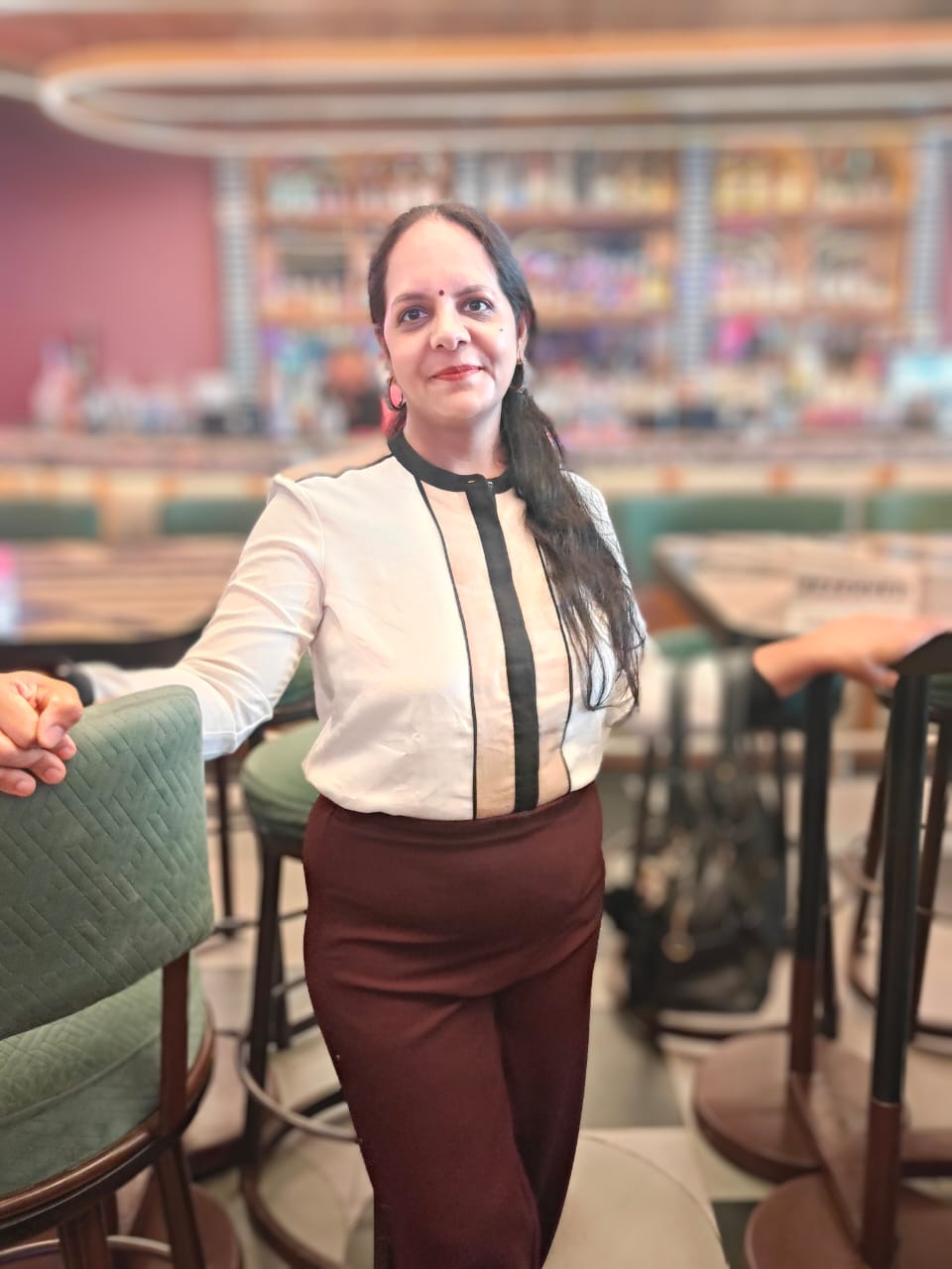 Becoming a CA at 45: Purnima Daftari’s Journey of Resilience Inspires a New Generation