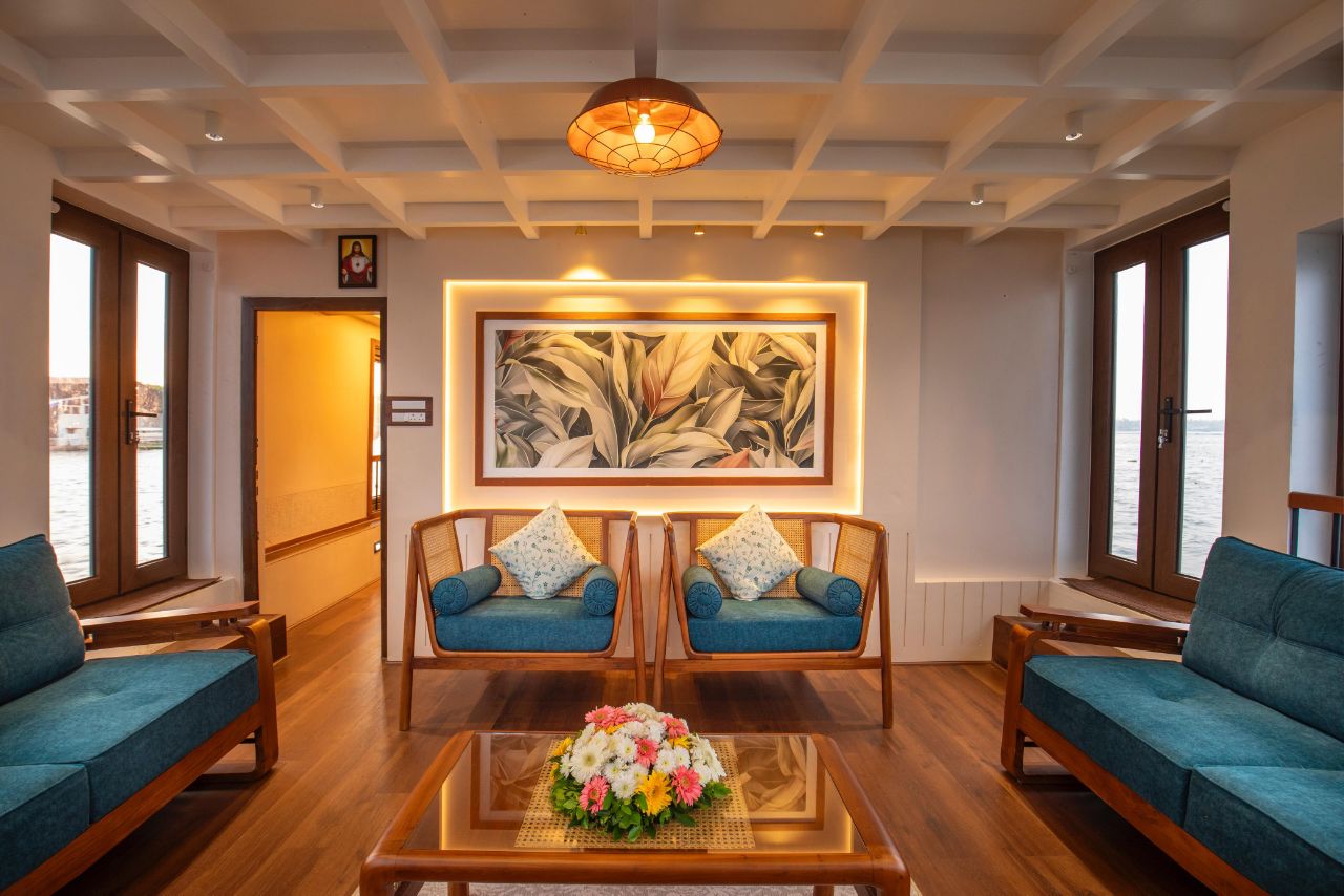 TERRAKRAFT Champions Wellness-Focused Flooring Movement in India, Starting from the Ground Up
