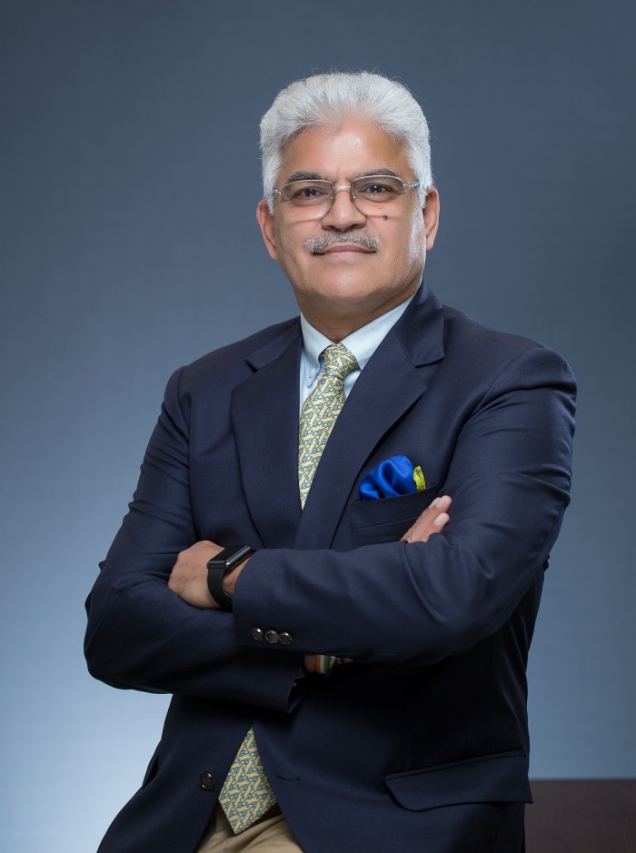 B L Kashyap & Sons Limited secures new order worth Rs. 152 crore excl. GST from Embassy Development Limited
