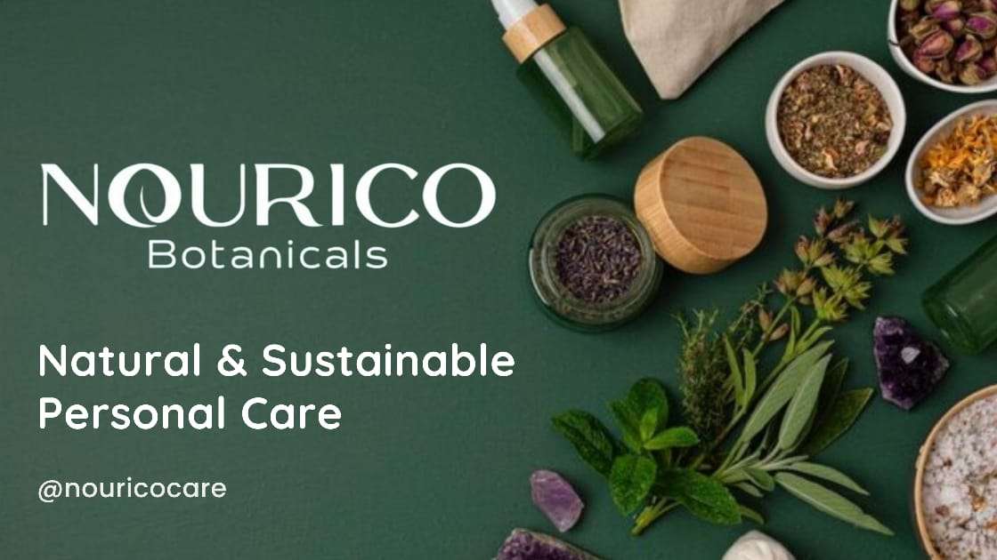 Nourico Botanicals: Redefining Hair Care with the Power of Plants and Ayurveda