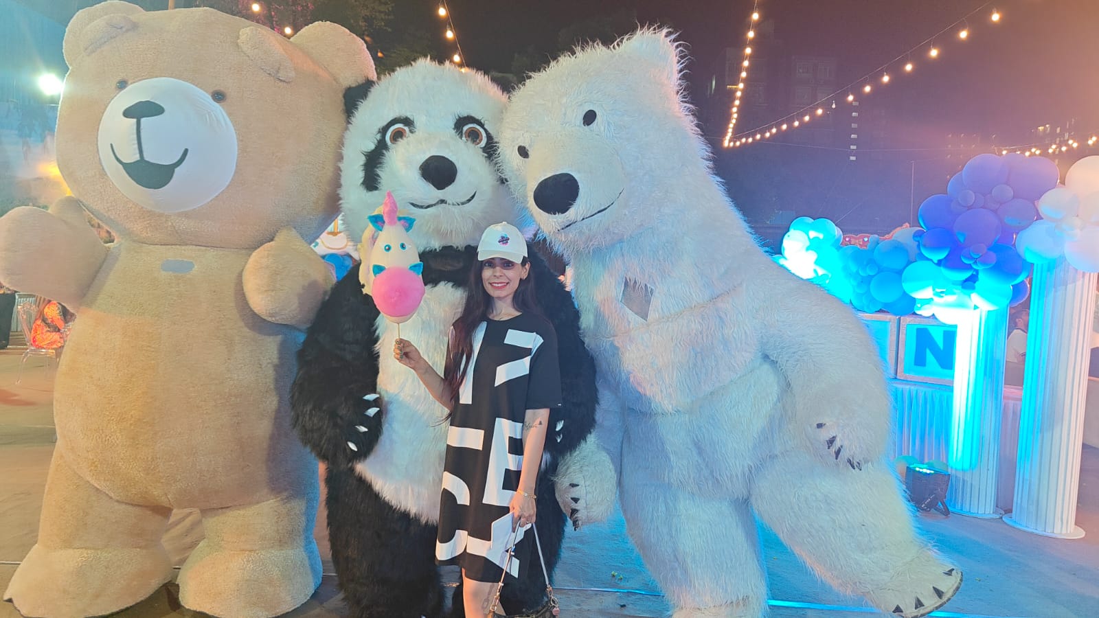 India’s Most Unique Wedding Trend Is Here: Meet ‘The Cotton Candy Artist’ Creating Buzz Across Luxury Events  `