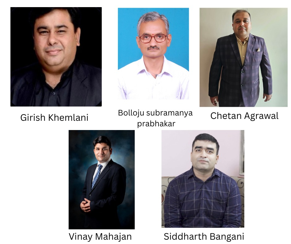 Different Beginnings, One Destination: Mutual Fund Success Stories with NJ Wealth