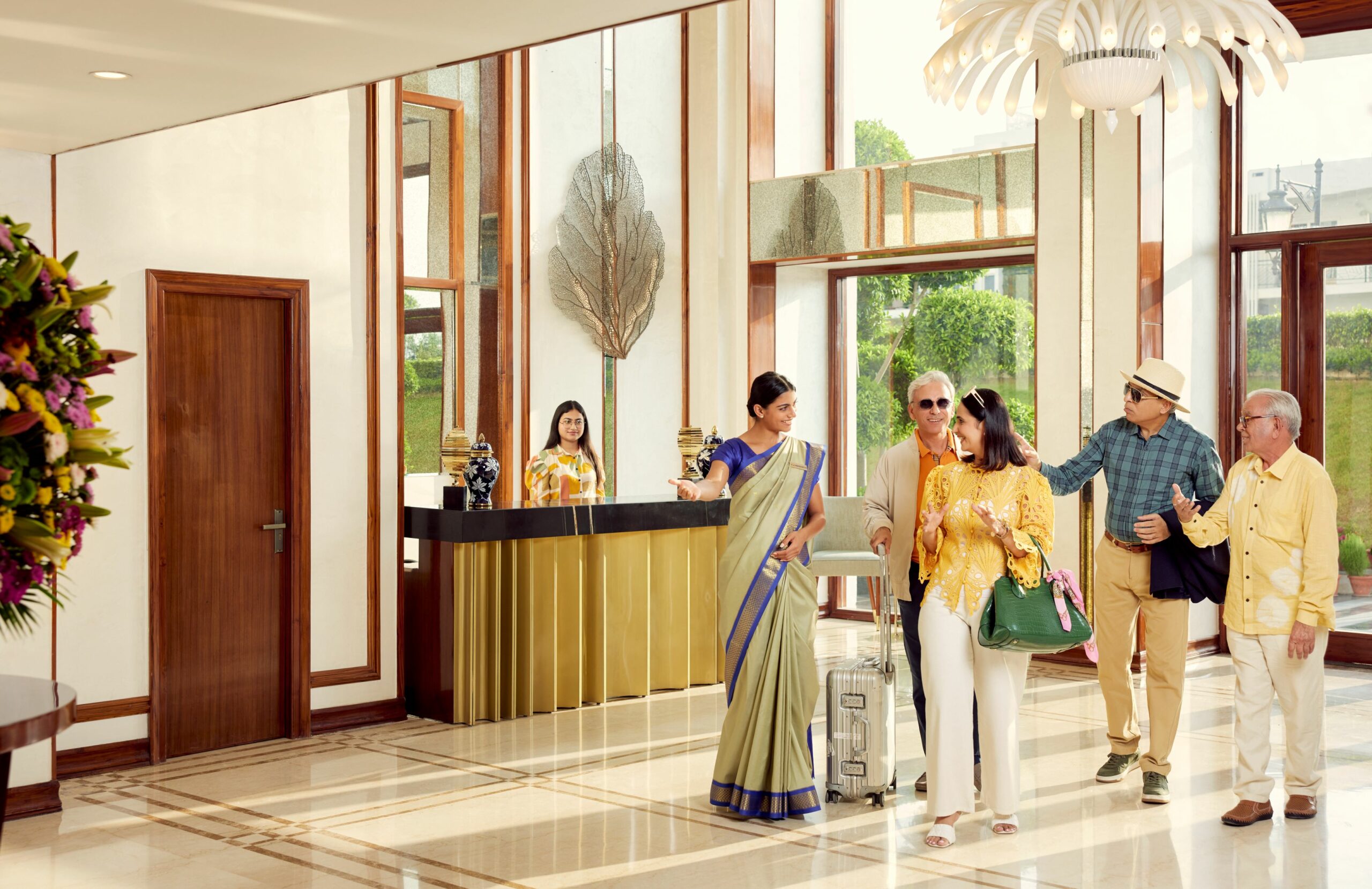 India’s First Modern Boutique Hospitality Concept Launches: Priya Living Opens in Hyderabad and Gurugram
