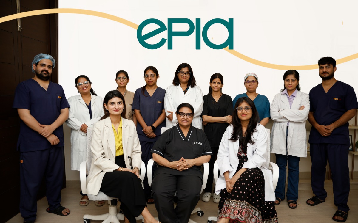 EPIA Launches India’s First At-Home Egg Freezing Program, Available Pan-India