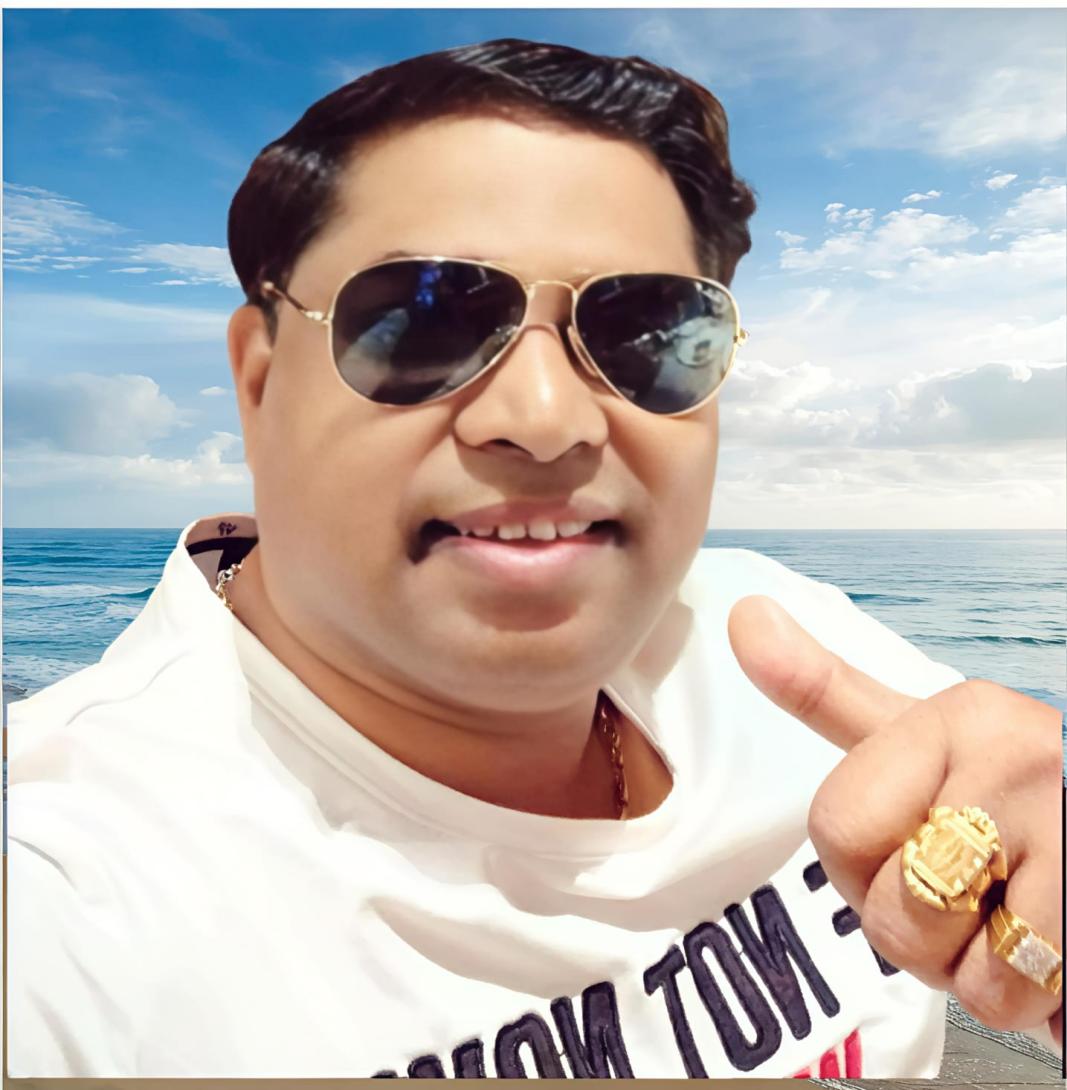 Mukesh Masoom’s Songs Are Like Cool Shade in a Scorching Desert