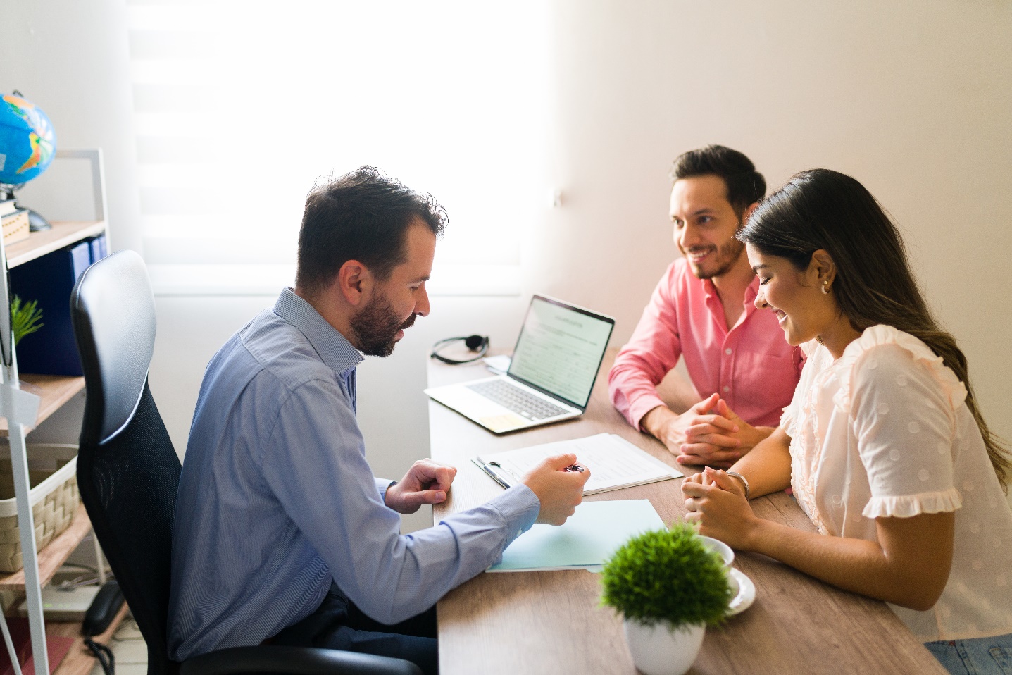 Advantages of Instant Business Loans