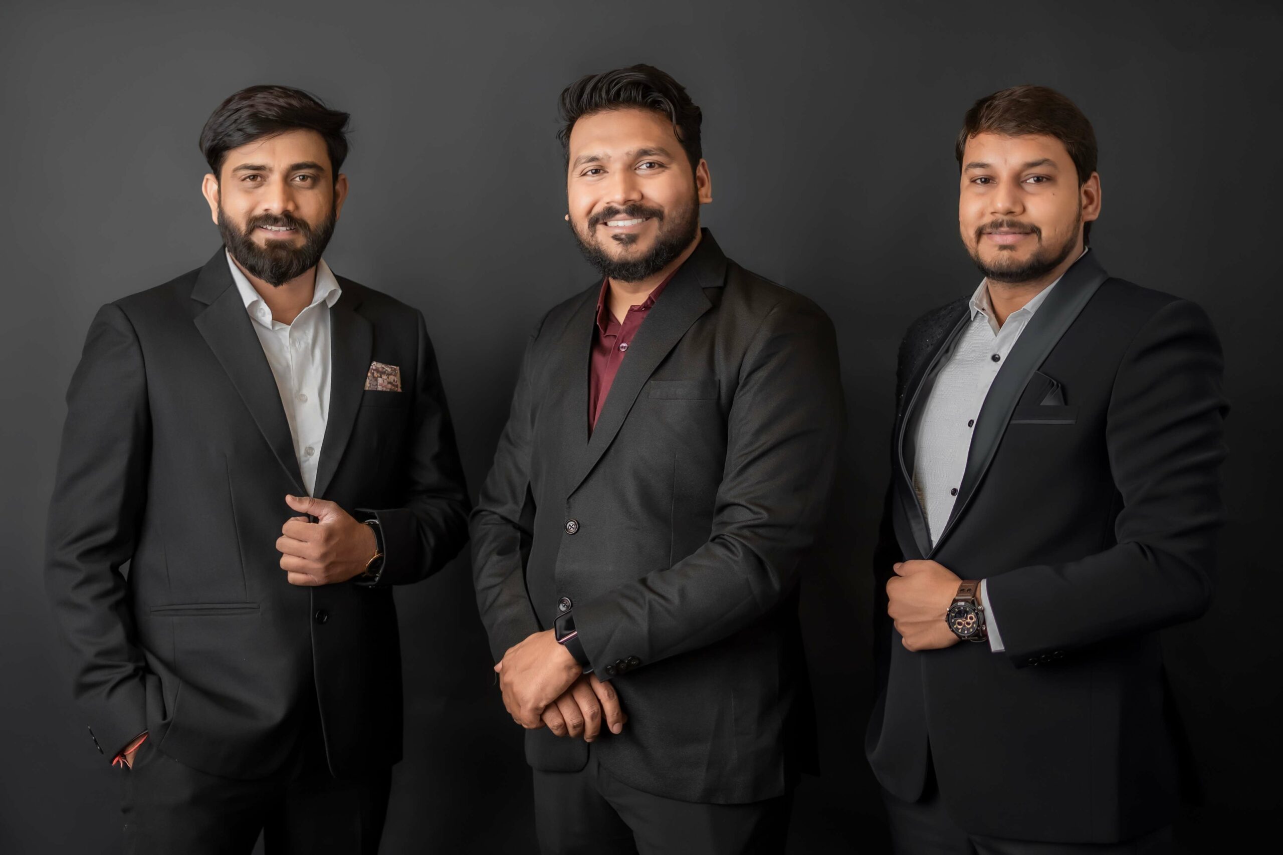 How Anil Modi and his co-founders made 150+ tea outlets in just one year