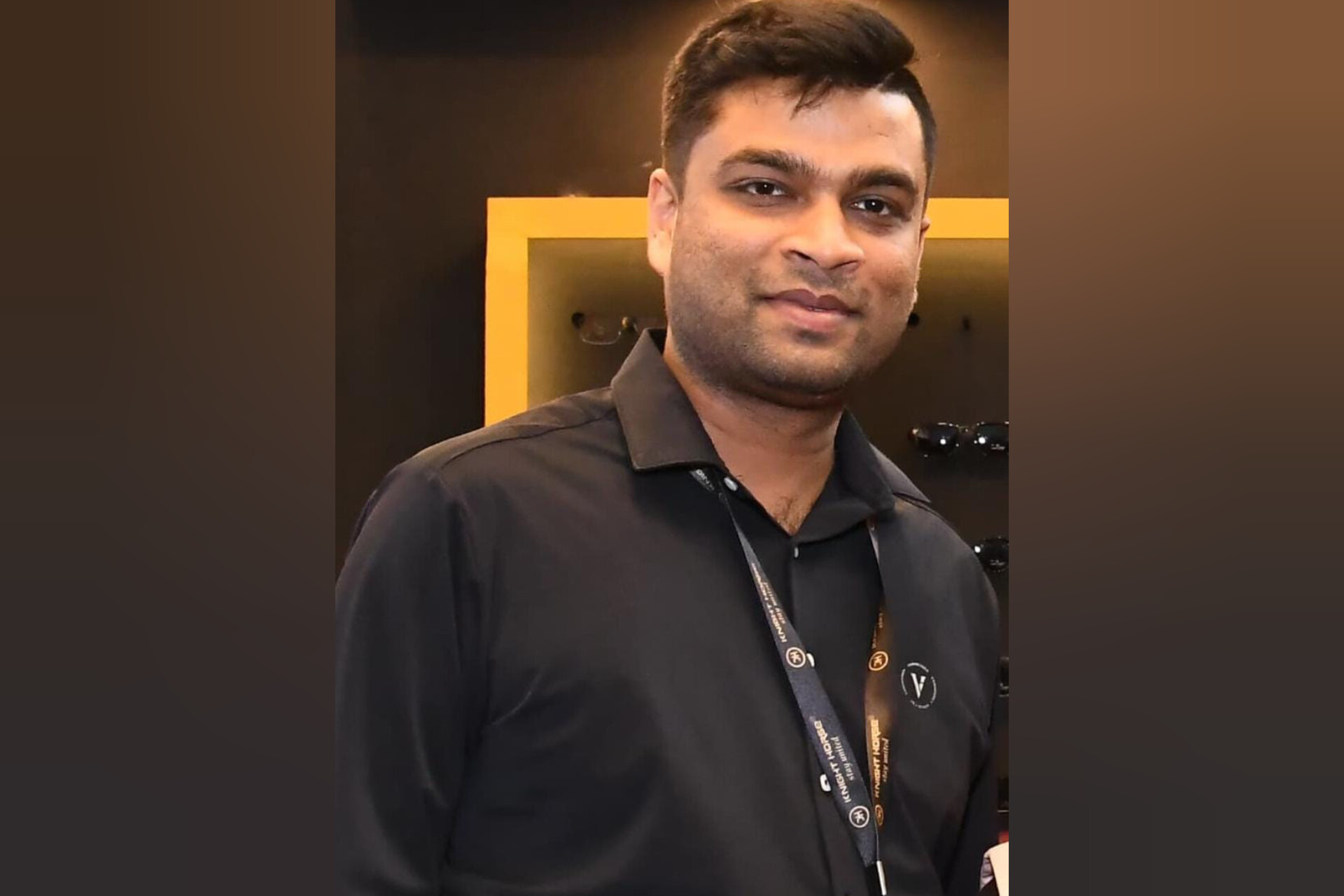 Rupesh Agarwal – Building More Than Just a Brand, Building a Vision