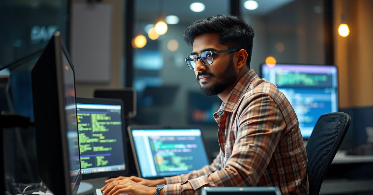 Top Skills Required for a Data Engineer in Bangalore