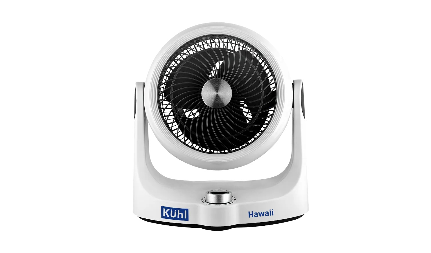 KENT Unveils Kühl Hawaii Desktop Swing Fan: A Compact Cooling Revolution for Kitchens and Compact Spaces