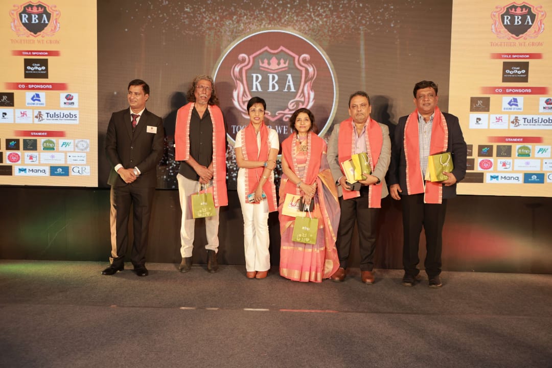 Royal Business Associates (RBA) Marks a Grand Launch in Kolkata