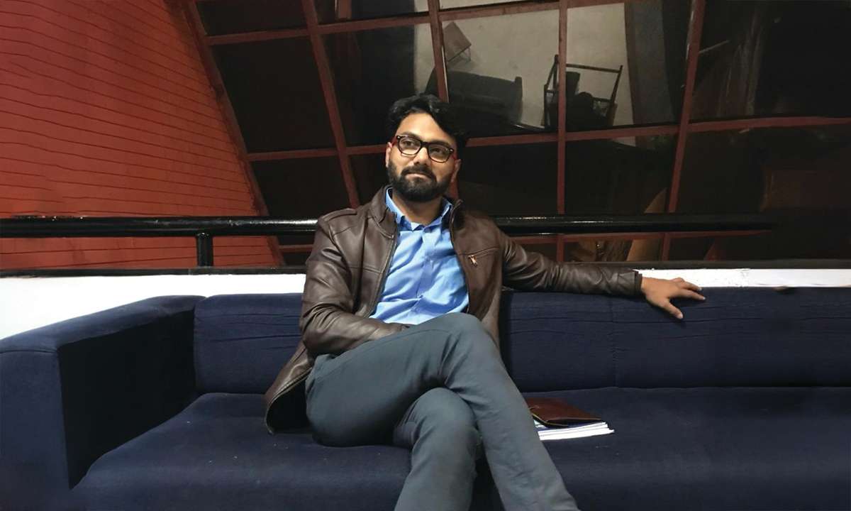 Cutting Through the Noise: In Conversation with Subash Deb, Founder of debcubspark.com – theTimes.