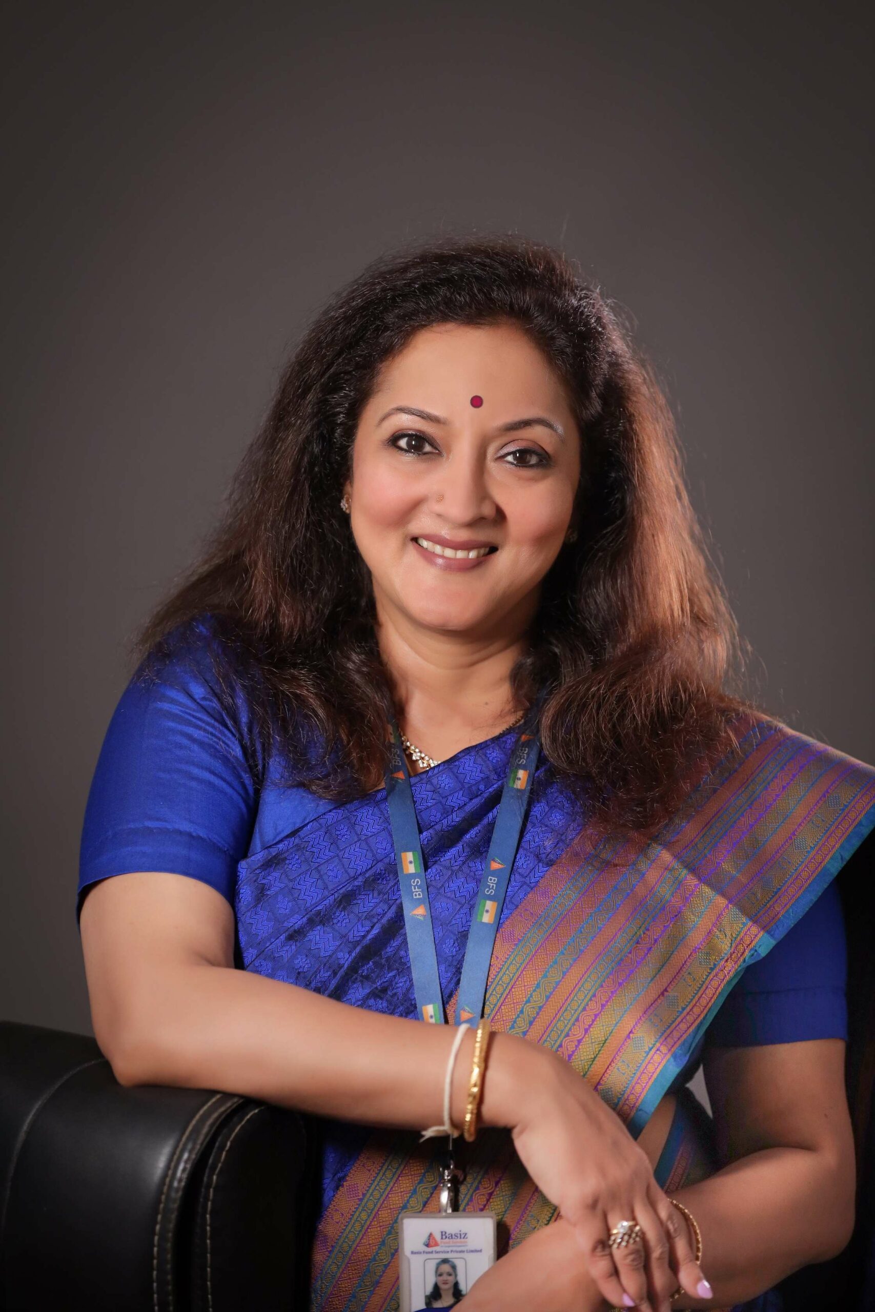 “Code, Courage, and Clarity”: Sujata Seshadrinathan on Building Fintech from the Ground Up