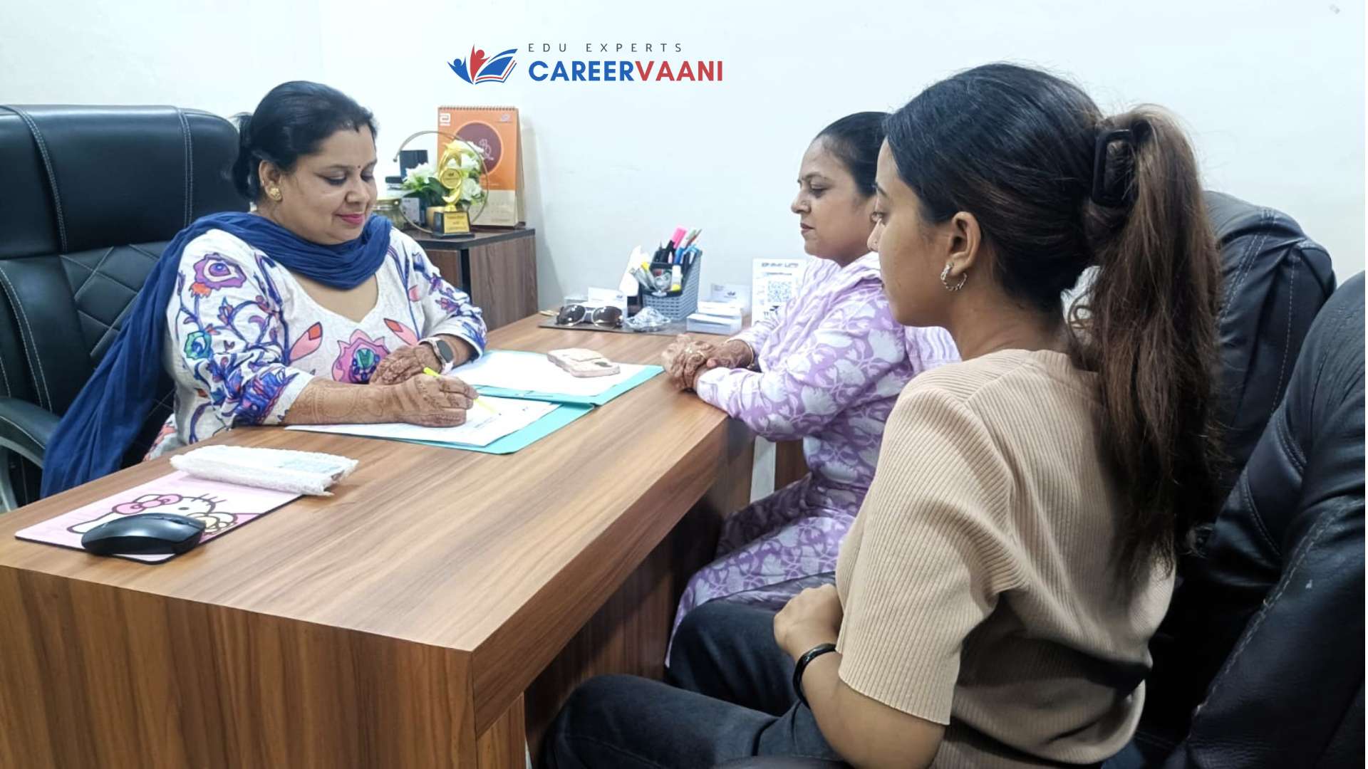 From Dream to Reality: How CareerVaani Helps Secure Your Seat at Top Colleges