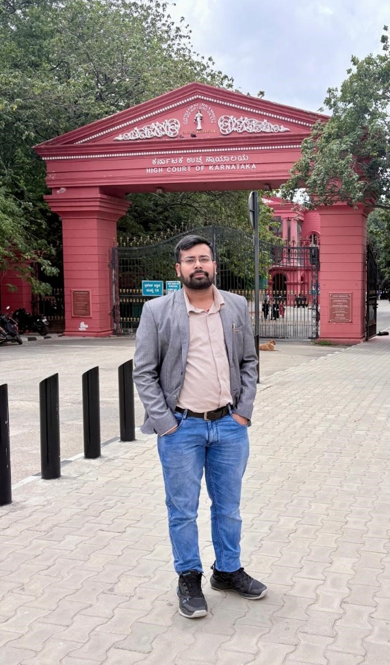 Ayush Guha: India’s Leading Cyber Expert and now High Court Advocate Transforming Cyber Law & Digital Forensics