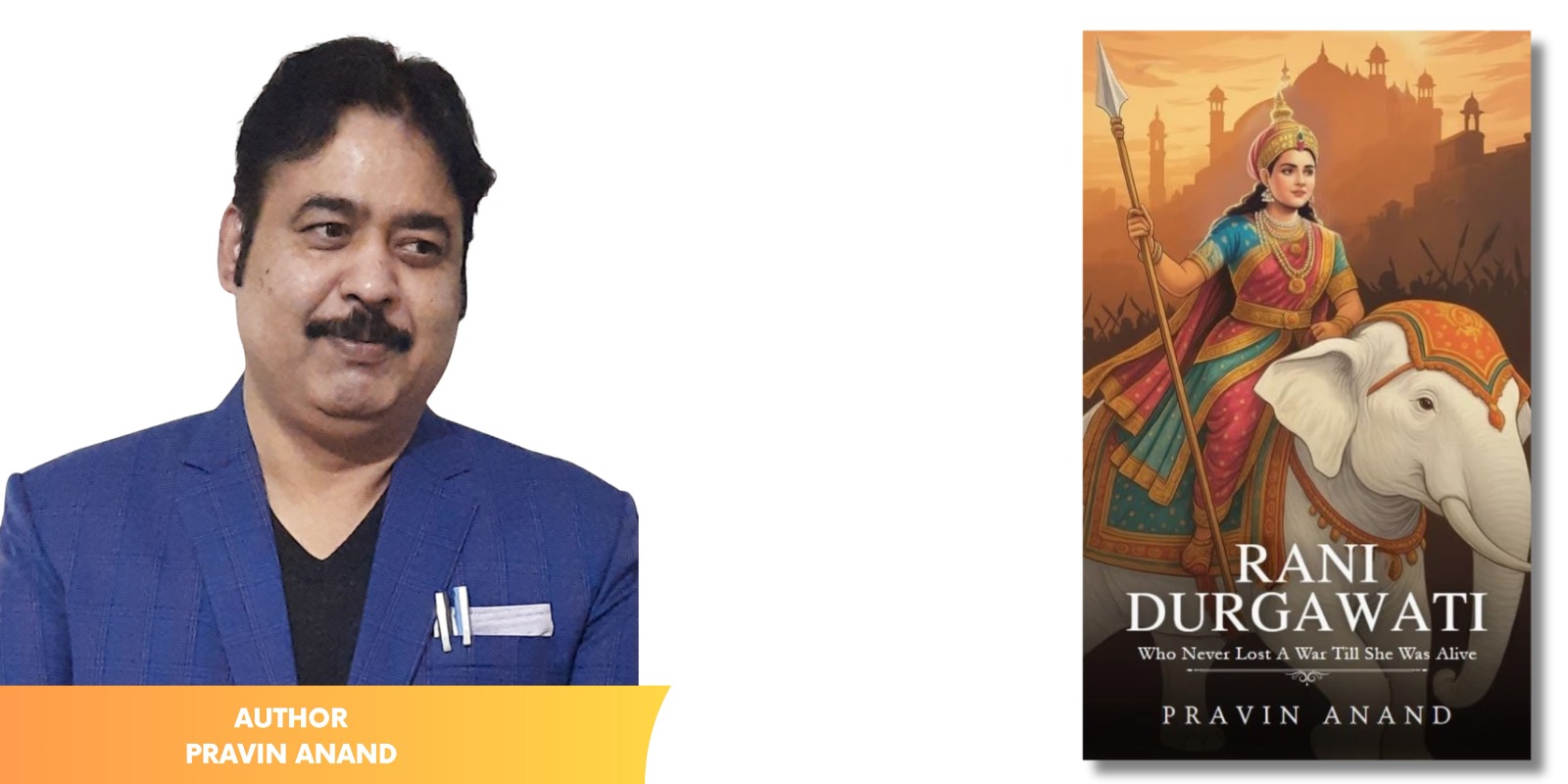 Rani Durgawati: The Warrior Queen Who Never Lost a War Till She Was Alive