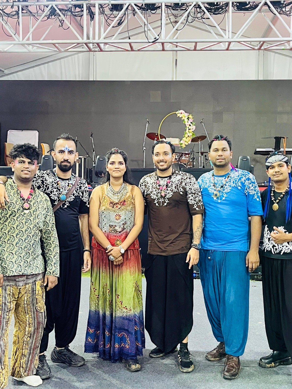 Shiva Tribe Debuts in Gurgaon’s Tikli-Raiseena: IMPC’s Bold Step to Merge Spirituality, Rural Tourism, and Modern Family Wellness